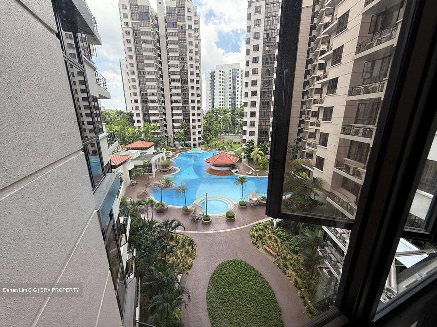 The Mayfair (D22), Condominium #480330841